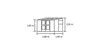 Gewächshaus JULIANA Veranda 6,6 m² Sicherheitsglas 3 mm 296 Produktbild-Vorschau 8