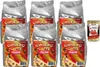 Italian Gourmet Ginseng & Kaffee Getränkepulver zum Süßen Produktbild-Vorschau 1