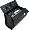 Alassio Pilotenkoffer ANCONA, Led er, schwarz (5317365) Produktbild-Vorschau 14
