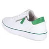Gabor 43.264 Damenschuhe - Halbschuhe - Sneaker weiß Produktbild-Vorschau 33