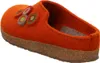 Haflinger Pantoufles pour femmes Grizzly Kanon 731023 , Voir les images du produit 17