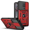 Outdoor Panzer Hülle Nokia G10 G20 Handyhülle mit Slide Produktbild-Vorschau 1