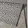 Hanse Home Binnen- en buitenmat Coin, omkeerbaar, Productafbeelding-voorbeeld 4