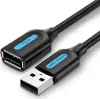 Vention CBIBG, 1,5 meter, USB A, USB A, USB 2.0, 0,48 Productafbeelding-voorbeeld 1