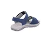 Lurchi Freda Sandale Blau in Gr. 34 Produktbild-Vorschau 5