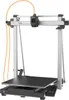 A 3D printer is shown against a white background. Produktbild-Vorschau