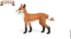 Schleich 14908 - Rabbat le renard - L'école des animaux Voir les images du produit 9