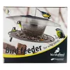 Krmítko pro ptáky BIRDYFEED ROUND šedý kámen 29,4cm Náhled obrázku produktu 23