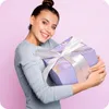 Darčeková sada pre ženy Orchid – ako darček pre mamu, Náhľad obrázku produktu 11
