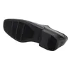 Clarks Tilden Plain 26110350 7, Schnürschuhe in Schwarz für Produktbild-Vorschau 64