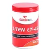 A product shot of a tub of lubricant. Anteprima dell’immagine prodotto