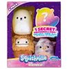 Squishville Mini Plüschtier Kuscheltier Squishmallow 4-pack Produktbild-Vorschau 3