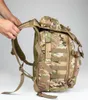 Zaino militare 40 L Zaino tattico impermeabile per Anteprima dell’immagine prodotto 2