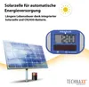 Technaxx 5319, Elektronisch, Blau, Produktbild-Vorschau 4