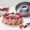 Zenker creative studio Kranzform, runde Backform, Produktbild-Vorschau 4
