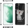 Pouzdro na mobilní telefon pro Samsung Galaxy S22 kryt Náhled obrázku produktu 6