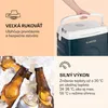 Klarstein BeerBelly 29, elektrický chladiaci box, 29 l, Náhľad obrázku produktu 5