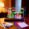 LED kreslicšª tabule, 30x20cm svšªtšªcšª kreslicšª tabule Náhled obrázku produktu 1