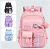 Schulrucksack Mädchen,Kinderrucksack für Schule Produktbild-Vorschau 7