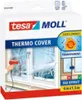 tesa pellicola isolante per finestre tesamoll® Thermo Cover Anteprima dell’immagine prodotto 2