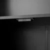 Highboard Küchenschrank mit verstellbaren Regalen Produktbild-Vorschau 11