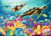 Blaue Unterwasserwelt Ravensburger 12000577 Produktbild-Vorschau 2