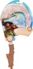Disney Vaiana 2 Maui's Magical Fishhook, Disney Vaiana 2, 3 Náhled obrázku produktu 9