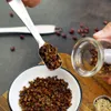 6 Stück Set Edelstahl Messlöffel Für Küche Backen Kochen, Produktbild-Vorschau 3