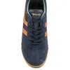 Harrier Suede Sneaker Produktbild-Vorschau 9