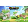 Mario & Lapins Crétins Kingdom Battle - Lapin Luigi (3") Voir les images du produit 3