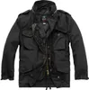 Brandit Kinder M65 Classic Outdoorjacke Größe 146/152 Farbe Produktbild-Vorschau 6