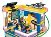 LEGO Friends Heartlake City Clubhaus der Freunde - Miniatur Produktbild-Vorschau 12