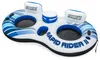 Bestway Schwimmring HydroForce RapidRider II 2Personen Produktbild-Vorschau 1
