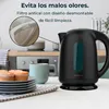 Thermosense 180  (schwarz, 2.200 Watt, 1,7 Liter) Produktbild-Vorschau 10