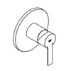 GROHE 24063001 EH-Brausebatterie Lineare 24063_1 FMS für Produktbild-Vorschau 5
