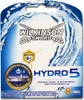 Hydro 5 Skin Protection 8er Pack Produktbild-Vorschau 7
