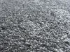 Tapis Laguna rond, 67 x 67 cm (diamètre), gris foncé Voir les images du produit 2