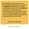 SportPlus I Crosstrainer I Heimtrainer mit Wattanzeige für Produktbild-Vorschau 13