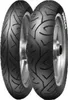 Pirelli Motorradreifen car-tyres Sport Demon ( 110/80-17 TL Produktbild-Vorschau 1