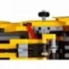 Lego Mobile Crane Technic, 11 Jahr(e), 16 Jahr(e), 1289 Produktbild-Vorschau 9