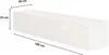 Szafka RTV Biała Wysoki Połysk - 180 x 40 x 35 cm - Szafka Podgląd zdjęcia produktu 4
