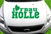 Indigos UG - Aufkleber Heckscheibe & Motorklappe DE6405 - Produktbild-Vorschau 2