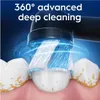Oral-B 80782592 tête de brosse à dents 2 pc(s) Noir Voir les images du produit 2