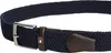 Pánský pásek Tommy Hilfiger, model New Adan, šířka 3,5 cm, Náhled obrázku produktu 3