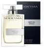Yodeyma Metall Sport, agua de colonia perfumada para Vista previa de la imagen del producto 1