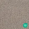 Fem Stuhlkissen Bouclé Taupe 40 cm trapezförmig rutschfest Produktbild-Vorschau 9