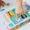 TREFL PUZZLE 100 Ve světě psů 16421 Náhled obrázku produktu 2