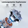Wiltec Schmutzwasserpumpe 1500W 22800l/h mit Produktbild-Vorschau 7