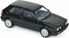 NOREV 1:43 Jet-Car Volkswagen Golf G60 GTI - 1990 - black Produktbild-Vorschau 1