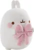 NICI Kuscheltier MOLANG mit Schleife Produktbild-Vorschau 1